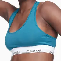在飛比找PChome24h購物優惠-Calvin Klein Modern Cotton Bik