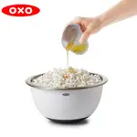 OXO 矽膠軟質量杯0.25L