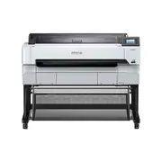 Epson SureColour T5460M 36" Multi-Function Large Format Printer (Print/Scan) [C11CH65401]
