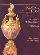 在飛比找三民網路書店優惠-Royal Doulton: A Legacy of Exc