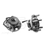 GSP Wheel Hub Assembly - 328005K