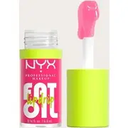 NYX PMU Fat Oil Lip Drip Lip Gloss Missed Call, Missed Call
