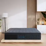 NEHRAM Mattress in a Box