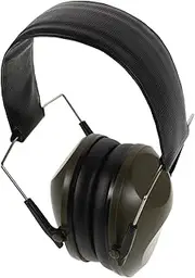 [SUPVOX] Noise Reduction Ear Muffs for Construction and Lawn Mowing Adjustable Sound Isolation Headphones Noise Cancellation and Comfortable Fit