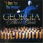 Georgia Mass Choir I Owe You The Praise New CD