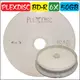 PLEXDISC LOGO BD-R DL 6X / 50GB 藍光燒錄片《適用任何機種》10片