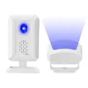 Infrared Sensor Home Helper Care Sensing Kid/Old 433MHz Transmit with Receiver
