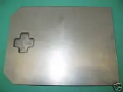 Perfect Tool - Large Marver Base - Glass Lampwork Bead