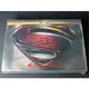 [藍光先生BD] 超人：鋼鐵英雄 Man of Steel 3D + 2D + DVD 超級4碟鐵盒限定版 ( 得利公司貨 )