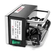 NEW Portable Powerful Mute Mini Demagnetizer Mold Demagnetizing Tool 220V