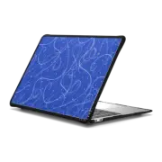 MacBook Air 13-inch (M1 / Intel) Impact Case Pond Skating
