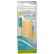 Trim sticks manicure