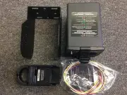 NEW Motorola NNTN7624 APX 6000 7000 8000 DC 12v Vehicle IMPRES Charger NNTN7619