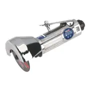 Sealey Air Rotary Cut-Off Tool �75mm SA25