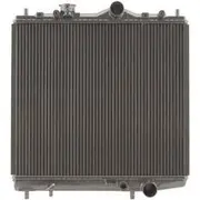 Koyorad Radiator to suit Mitsubishi Lancer CC 92>96 - JR8285J