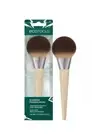 EcoTools Blurring Powder Makeup Brush, For Loose & Pressed Powder