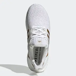 ⭐限時9倍點數回饋⭐【毒】現貨 新款 ADIDAS ULTRABOOST 4.0 DNA W 女 慢跑鞋 白 GY8598 運動 白金