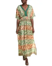 ANNA KAY Opaly Maxi Dress