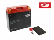 7070047JMT LITHIUM BATTERY FOR DUCATI MULTISTRADA 620 I.E. DD A103AA/A104AA 05-0