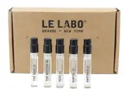 Le Labo Discovery 5-Pcs Set /