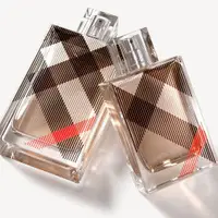 在飛比找蝦皮購物優惠-香妮💋Burberry Brit For Her 風格 女性