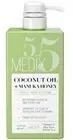 MEDIX 5.5 - Coconut Oil + Manuka Honey Visual Repair Cream - 15 oz - New