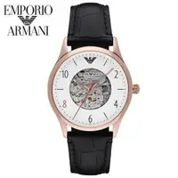 在飛比找蝦皮商城優惠-【第一鐘錶】EMPORIO ARMANI AR1924《亞曼