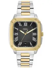 [Fossil] Crosby FS6123 Analogue Watch in Multi