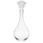 NEW Rosenthal Versace Medusa Lumiere Decanter