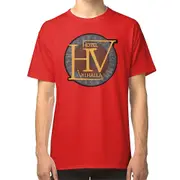 Magnus Chase Logo T-shirt