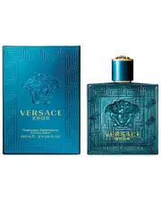 Versace Men's Eros 3.4 Perfumed Deodorant Spray