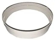 Quiptron Skimmer Box Deck Lid Extension