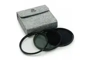 B+W Creative Starter Kit - 77mm