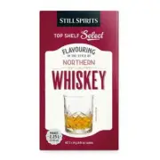 Still Spirits TOP SHELF SELECT Northern Whiskey Essence 2 Sachets 2.25L Spirit
