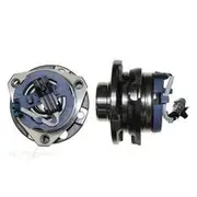 Bearing Wholesalers Wheel Bearing/Hub Assembly - Front - 4550 KIT