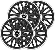 Simoni Racing Set of 4 Wheel Trims ORDS 14" inch car Wheel Cover