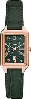 [FOSSIL] Raquel Green Watch ES5366