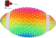 Yardwe Funny Underwater Ball for Beach Pool Party Ball for Summer Fun for Throwing Catching Bouncing Activities