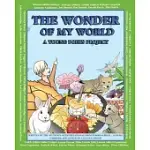 THE WONDER OF MY WORLD: A YOUNG POETS PROJECT