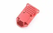 Micro Series Diff Cover for Axial SCX24 1/24 RTR RED VVV-C1038 RC4WD 24th