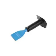 GA262397 Silverline Bolster Chisel with Guard 57 x 220mm Contractors DIY Tool