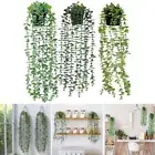 High Quality Artificial Rattan Artificial Home Decoration Bonsai Decor