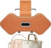 Car Organizer Bag Back Seat | Headrest Tissue Seat Organizer Storage Box,Multi-function Car Organizer Double Hooks Car Accessories with Cup Holder for