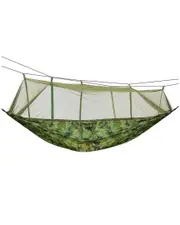 Fresh Fab Finds 600lbs Load 2 Persons Hammock