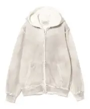(ASK availability First) BEAMS FUTURE ARCHIVE / CHEMICAL SWEAT HOODY new