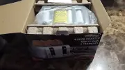 Brentwood Select TS447S 4 Slice Extra Wide Slot Toaster
