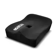 01036XNR Sparco Off-Road Seat Cushion (High Model) High Density Foam Waterproof