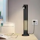 LED Cordless Lamp Rechargeable Table Lamp,Dimmable Portable Bedside Lamp Desk La