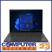 Lenovo Thinkpad P14S G3 14" Core i7 Laptop Win 11 Pro 21ALS59200