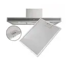 Extractor Vent Filter Range Hood Filter Screen